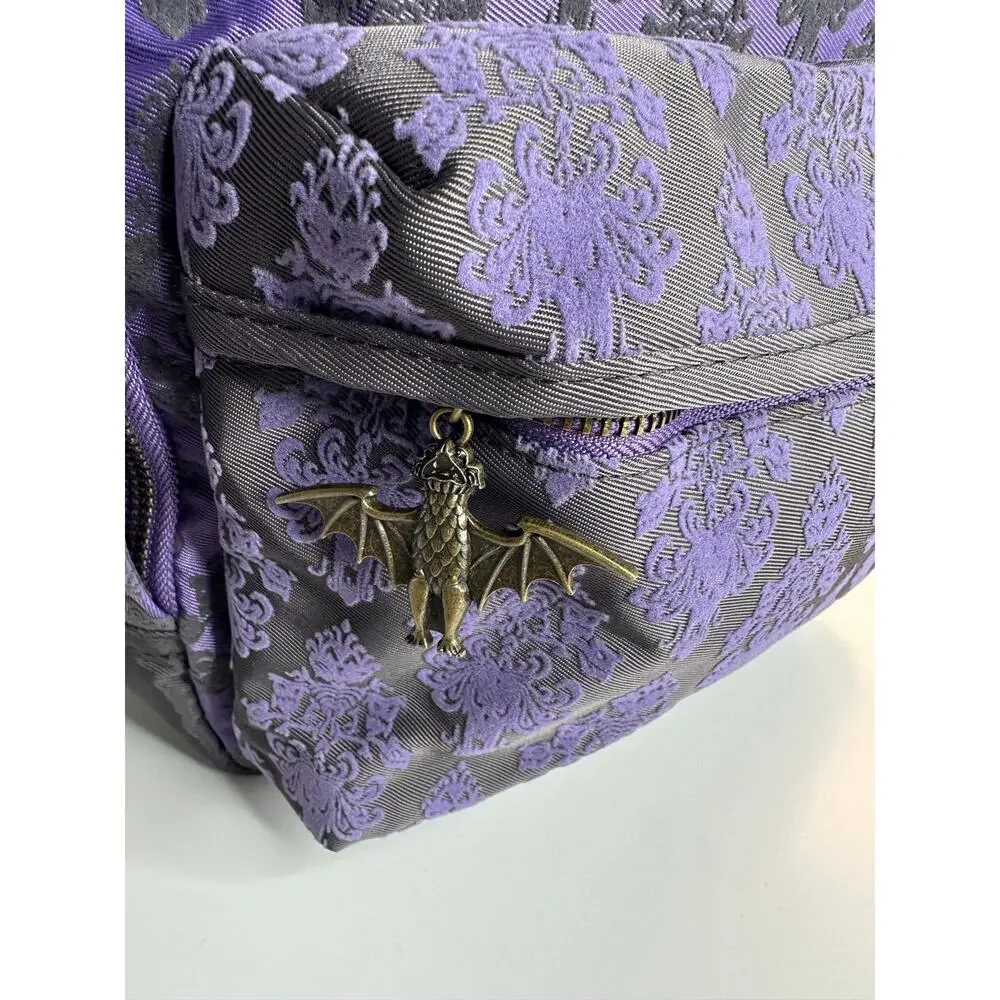 Disney Parks Haunted Mansion Backpack